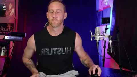 Ryan Long online show from 18, 4, 2026