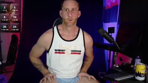 Ryan Long online show from 29, 5, 2026