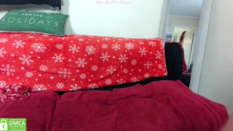 Snapshot of studiowahines chatting on 26, 12, 2024 StudioWahines online show from 26, 12, 2024