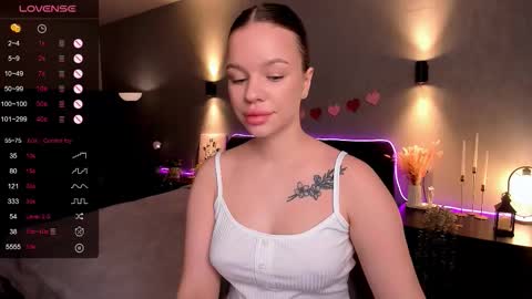 Snapshot of stuffed_cookie chatting on 22, 3, 2026 Mary online show from 22, 3, 2026