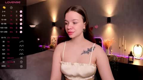 Snapshot of stuffed_cookie chatting on 26, 3, 2026 Mary online show from 26, 3, 2026