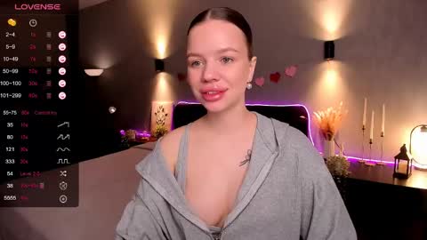 Snapshot of stuffed_cookie chatting on 15, 4, 2026 Mary online show from 15, 4, 2026