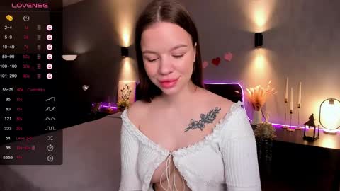 Snapshot of stuffed_cookie chatting on 18, 4, 2026 Mary online show from 18, 4, 2026