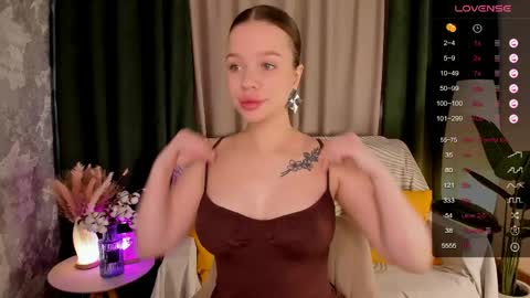 Snapshot of stuffed_cookie chatting on 26, 4, 2026 Mary online show from 26, 4, 2026