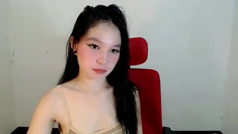 Snapshot of stunning_floriexx chatting on 27, 4, 2026 IM FLORIE online show from 27, 4, 2026