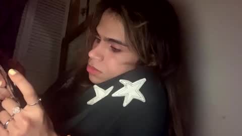 Snapshot of stxllaxcx chatting on 14, 3, 2026 stxllaxcx online show from 14, 3, 2026