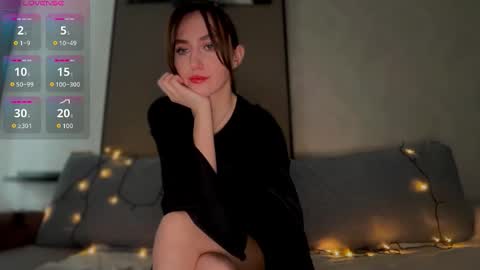 LINA online show from 16, 3, 2026