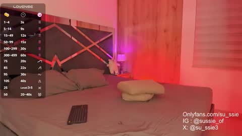 su_ssie online show from 9, 9, 2025