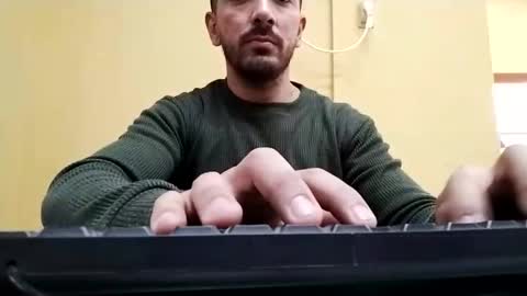 suaber_ online show from 27, 10, 2025