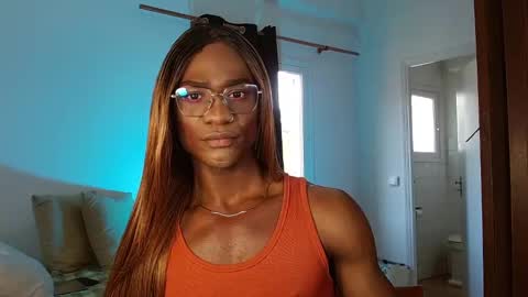 Suanny Klatten  It is my account independent  online show from 11, 2, 2025