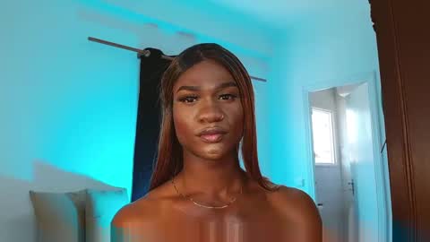 Suanny Klatten  It is my account independent  online show from 17, 2, 2025