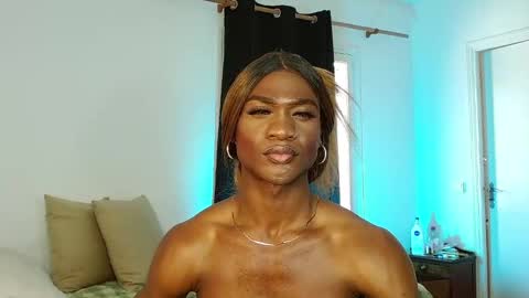 Suanny Klatten  It is my account independent  online show from 21, 2, 2025