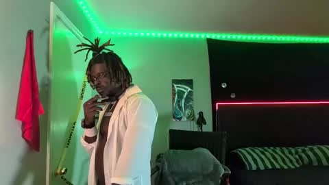 Hot Chocolate online show from 8, 11, 2025