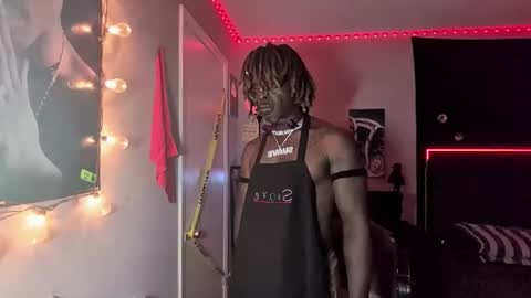 Hot Chocolate online show from 10, 11, 2025