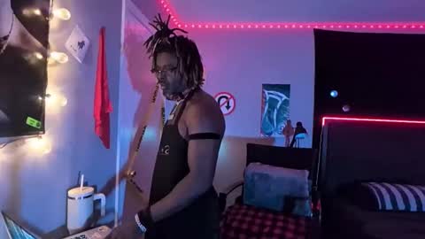 Hot Chocolate online show from 29, 11, 2025