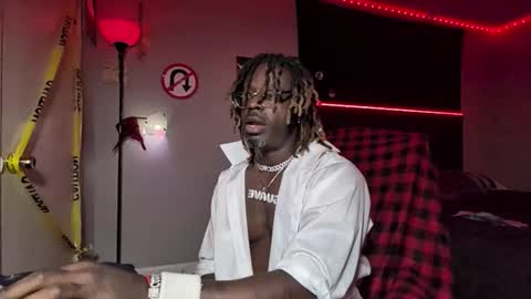 Hot Chocolate online show from 14, 1, 2026