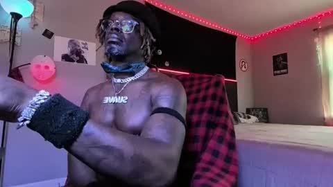 Snapshot of suavechocolatecity chatting on 30, 3, 2026 Hot Chocolate online show from 30, 3, 2026