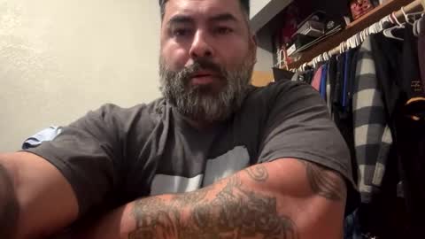 Snapshot of suavecito67 chatting on 9, 1, 2026 suavecito67 online show from 9, 1, 2026