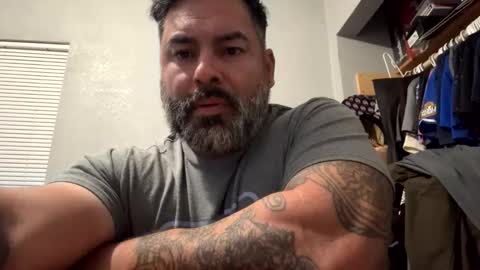 Snapshot of suavecito67 chatting on 4, 3, 2026 suavecito67 online show from 4, 3, 2026