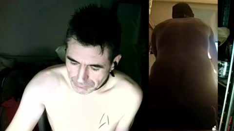 Snapshot of sub4black chatting on 7, 1, 2026 Sub2ChocoLad online show from 7, 1, 2026