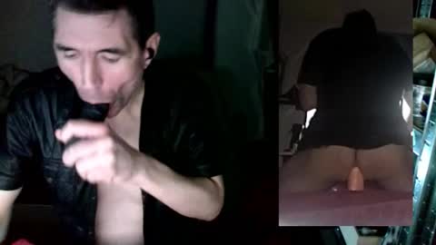 Snapshot of sub4black chatting on 11, 2, 2026 Sub2ChocoLad online show from 11, 2, 2026