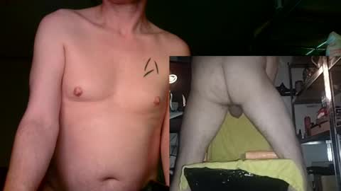 Sub2ChocoLad online show from 17, 5, 2026