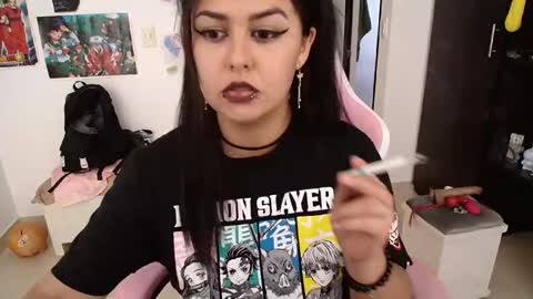 Snapshot of sub_nezuko_69 chatting on 31, 1, 2025 sub_nezuko_69 online show from 31, 1, 2025