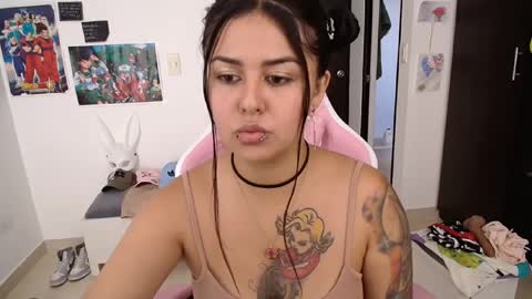 Snapshot of sub_nezuko_69 chatting on 6, 2, 2025 sub_nezuko_69 online show from 6, 2, 2025