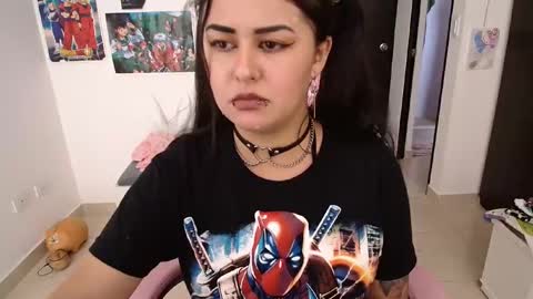Snapshot of sub_nezuko_69 chatting on 17, 2, 2025 sub_nezuko_69 online show from 17, 2, 2025