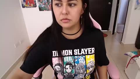 Snapshot of sub_nezuko_69 chatting on 28, 2, 2025 sub_nezuko_69 online show from 28, 2, 2025