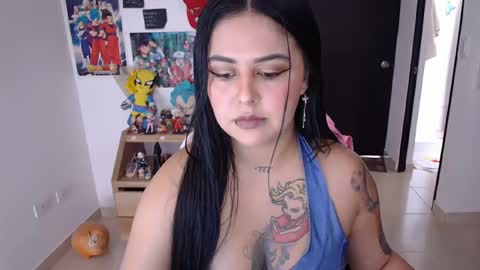 Snapshot of sub_nezuko_69 chatting on 20, 9, 2025 sub_nezuko_69 online show from 20, 9, 2025