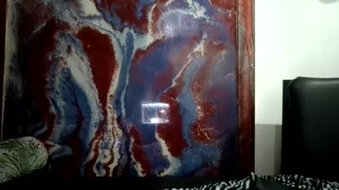 Snapshot of subalexandria chatting on 5, 10, 2025 subalexandria online show from 5, 10, 2025