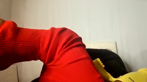 Snapshot of subalexandria chatting on 4, 11, 2025 subalexandria online show from 4, 11, 2025