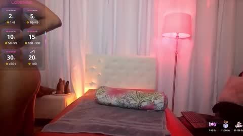 Snapshot of subalexandria chatting on 3, 12, 2025 subalexandria online show from 3, 12, 2025