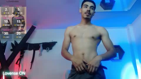 subarashi_ishi69 online show from 19, 2, 2026