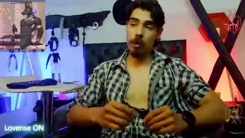 Snapshot of subarashi_ishi69 chatting on 10, 6, 2026 subarashi_ishi69 online show from 10, 6, 2026