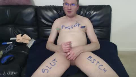 Snapshot of subfag4you chatting on 18, 10, 2025 Sub Bottom for You online show from 18, 10, 2025