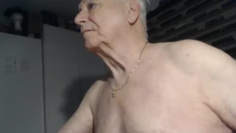 Marcel online show from 16, 1, 2025