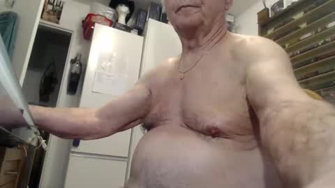 Marcel online show from 17, 11, 2025