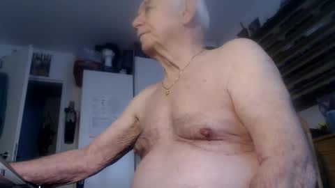 Marcel online show from 6, 1, 2026