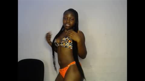 Snapshot of subirababy chatting on 15, 1, 2026 subira online show from 15, 1, 2026