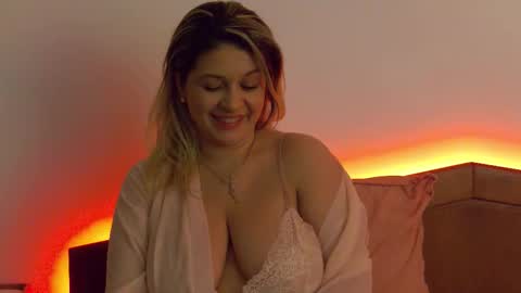 Snapshot of sublimecarla chatting on 6, 1, 2026 Carla online show from 6, 1, 2026