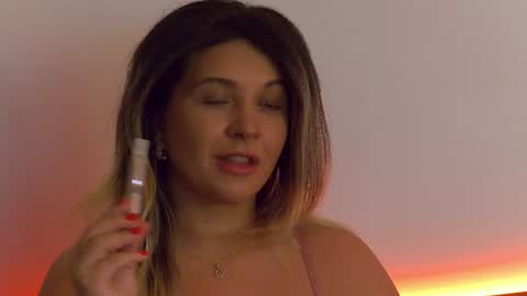 Carla online show from 24, 7, 2026