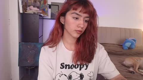 Snapshot of sublimetouch chatting on 11, 4, 2026 Zoe online show from 11, 4, 2026