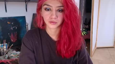 Snapshot of sublimetouch chatting on 24, 5, 2026 Zoe online show from 24, 5, 2026