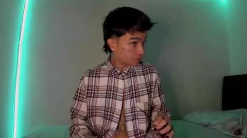 Snapshot of submissive_boyy_ chatting on 10, 2, 2025 nico online show from 10, 2, 2025