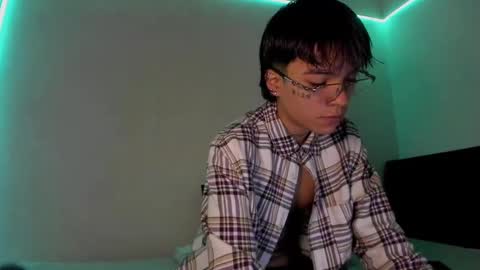 Snapshot of submissive_boyy_ chatting on 12, 2, 2025 nico online show from 12, 2, 2025