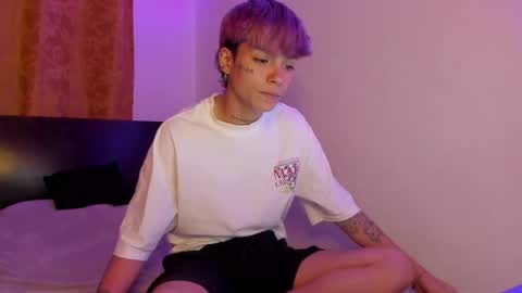 Snapshot of submissive_boyy_ chatting on 18, 3, 2026 nico online show from 18, 3, 2026