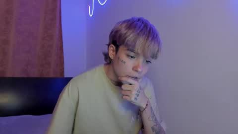 Snapshot of submissive_boyy_ chatting on 23, 3, 2026 nico online show from 23, 3, 2026