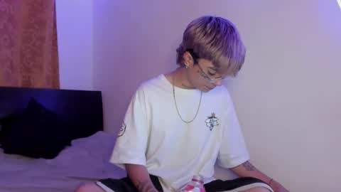 Snapshot of submissive_boyy_ chatting on 24, 3, 2026 nico online show from 24, 3, 2026